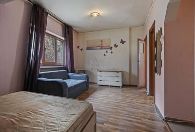 Garsoniera Romana ASE I Comision 0 - 2