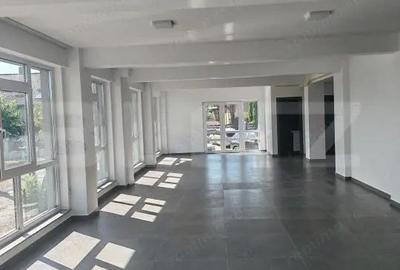 Spatiu birouri/comercial 176 mp, Burdujeni - 1