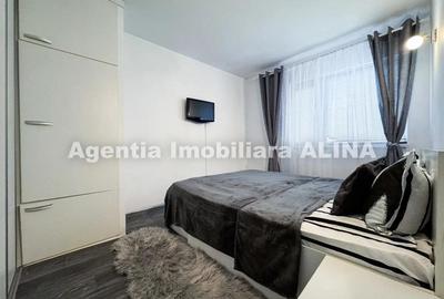 Ap. 2 camere in Deva, zona Gojdu, Aleea Constructorului, 47 mp, parter inalt. - 9