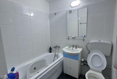 Apartament cu 3 camere decomandat în Central - 2