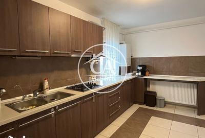 Apartament cu 3 camere decomandat în Iosia - 8