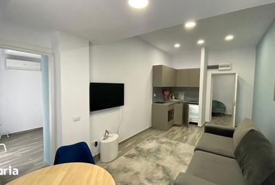 Apartament cu 2 camere în Central - 10