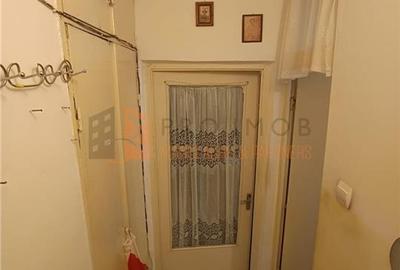 Exclusivitate! Garsoniera cf 2 decomandata zona Micro 14 - 7