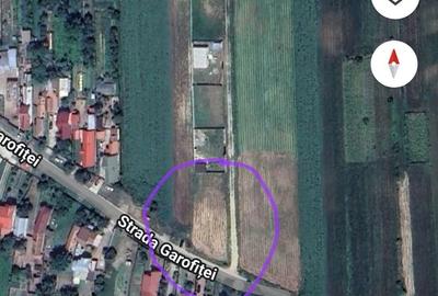 Spațiu comercial, în Slătioara - 4