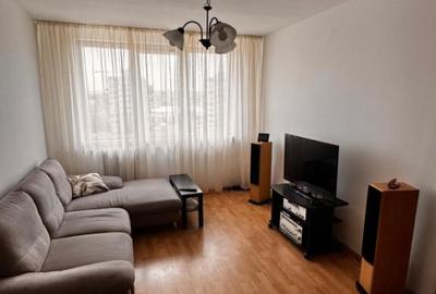Apartament 2 camere 54mp Ramada Km 0 - 12