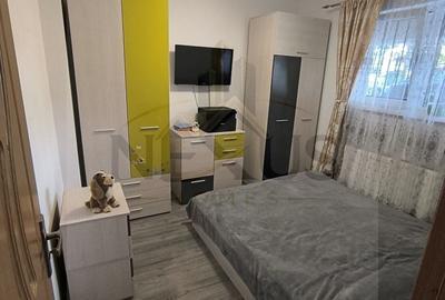 Apartament cu 2 camere decomandat, mobilat în Sud - 5