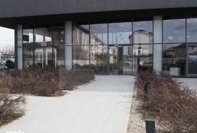 Spațiu comercial, de 4,150 mp, în Central - 5