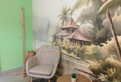 Spatiu comercial , zona Decebal