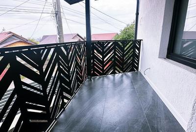 Casă cu 5 camere cu Teren 500 Mp în Central - 4