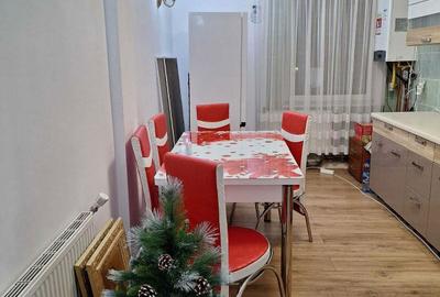 Apartament cu 2 camere decomandat în Sud - 3