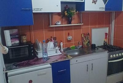 Garsonieră decomandată în Sud - 5