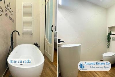 Apartament de inchiriat, 1 camera, Ultracentral - Oradea - 4