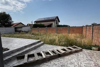 RECO Casa de vanzare in  Santandrei - 11