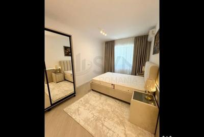 Apartament cu 3 camere semidecomandat în Herăstrău - 7
