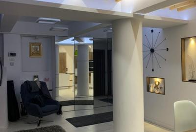 Casă cu 5 camere cu Teren 2500 Mp în Snagov - 4