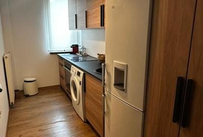 2 camere | Floreasca | Barbu Vacarescu | bloc boutique - 7