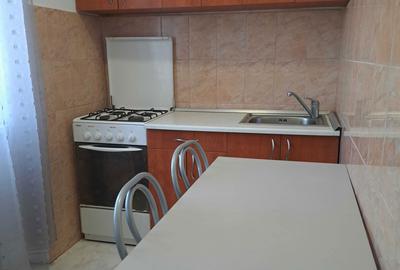 Apartament cu 2 camere semidecomandat în Medicină - 3