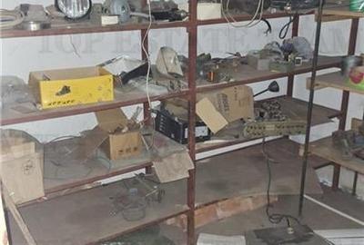 Teren intravilan semicentral Piatra Neamt Teren intravilan semicentral Piatra Neamt - 11