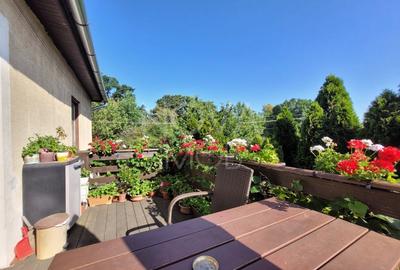 Apartament cu 3 camere decomandat în Sub Arini - 4