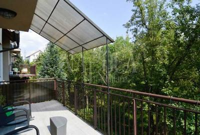 Apartament 3 camere de inchiriat in Andrei Muresanu, Cluj Napoca - 10
