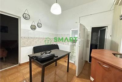 Apartament cu 2 camere semidecomandat în Aurel Vlaicu - 1