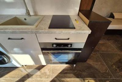 Garsoniera de inchiriat in zona Dambovita - 3