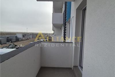 Garsonieră decomandată în Central - 10