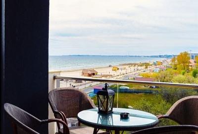 Inchiriere 2 camere, zona MAMAIA NORD - 1