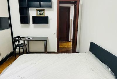 3 camere, centrala proprie | Piata Floreasca - Banul Antonache - 6