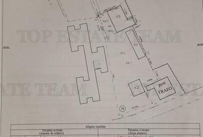 Teren intravilan semicentral Piatra Neamt - 1
