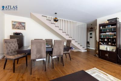 Penthouse cu 4 camere decomandat în Schei - 8