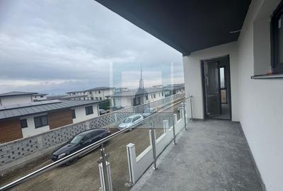 Casă individuală cu 4 camere cu Canalizare în Cristian - 3