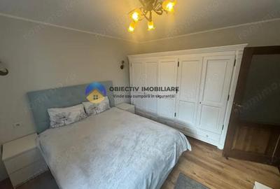 Apartament 2 camere -Centru, Etaj 1 - 4