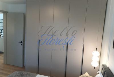 Apartament de 2 camere, 51,45 mp. zona Manastur - 7