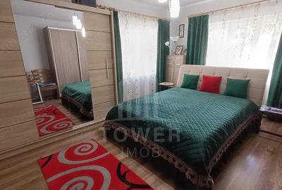 Casa cu teren 952 mp, in , Scoreiu jud. Sibiu - 6