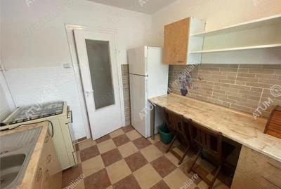 Apartament cu 3 camere semidecomandat în Terezian - 7