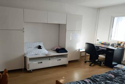 Garsonieră decomandată în Zorilor - 6