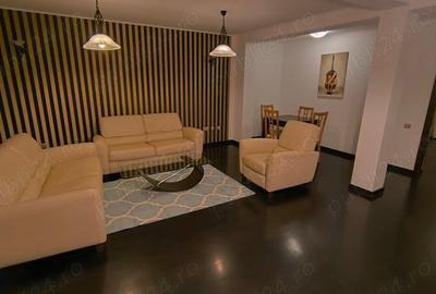 Apartament cu 2 camere semidecomandat în Central - 1