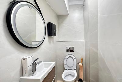 3 camere 75 mpu - Metrou Berceni 400m - Bloc Nou 2025 - 5