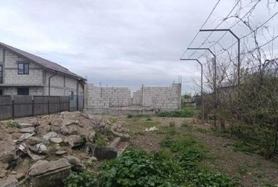 Teren de 2687 mp, în Bărăceni - 6