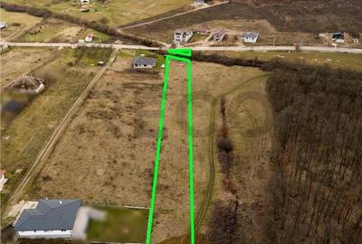 Spațiu comercial, în Betfia - 7