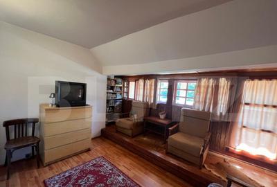 Casă cu 6 camere cu Teren 80 Mp în Central