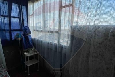 DE VANZARE Apartament 3 camere in zona Piata Gorjului - 12