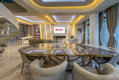 Pe Malul Snagovului, Unde Luxul Devine Cotidian Pe Malul Snagovului, Unde Luxul Devine Cotidian - 10