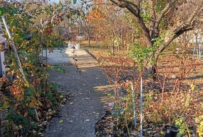 Casă individuală cu 3 camere cu Teren 937 Mp în Vlădeni - 15