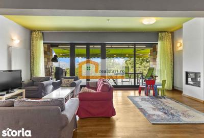 Casă cu 6 camere cu Teren 3300 Mp în Cornu - 20