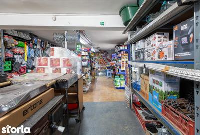 Casă cu 7 camere cu Teren 1500 Mp în Blăgești - 16