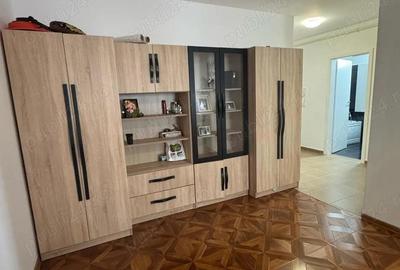 Apartament 1 camera decomandat etaj Aradului langa Spitalul Premier bloc nou cu loc de parcare - 4