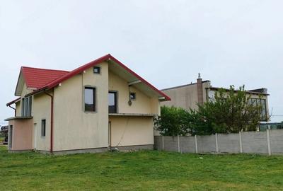Casă cu Teren 747 Mp în Sânandrei - 6