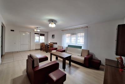 Triplex cu 4 camere, 100 mp, parcare, zona Avram Iancu - 1